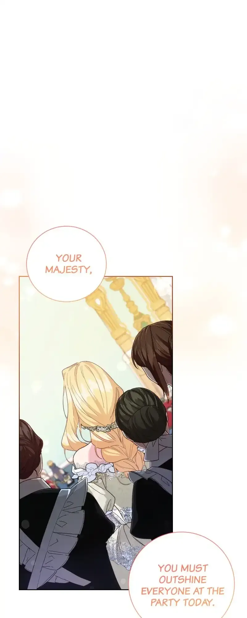 Until the Real One Shows Up Chapter 15 Online - página 9