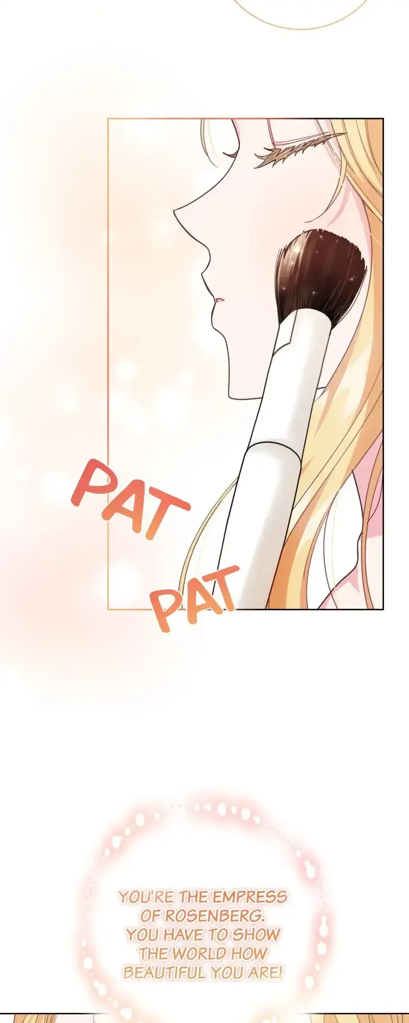 Until the Real One Shows Up Chapter 15 Online - página 10