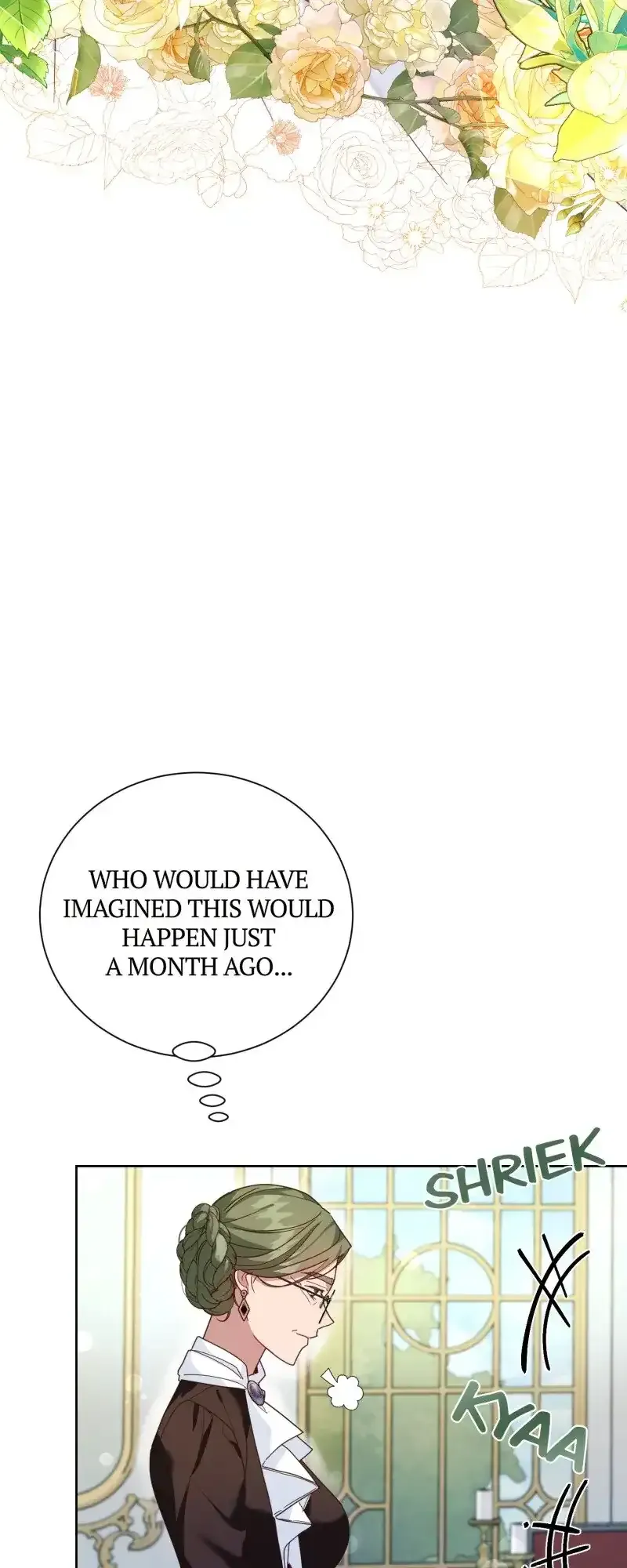 Until the Real One Shows Up Chapter 15 Online - página 13
