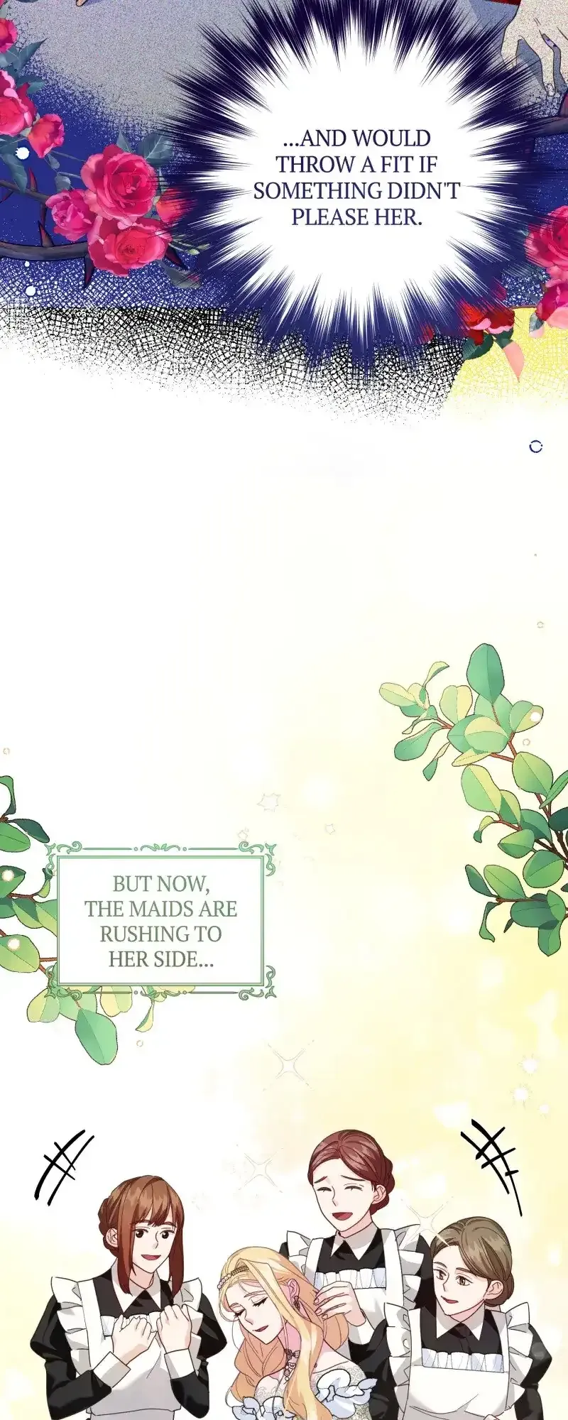 Until the Real One Shows Up Chapter 15 Online - página 15