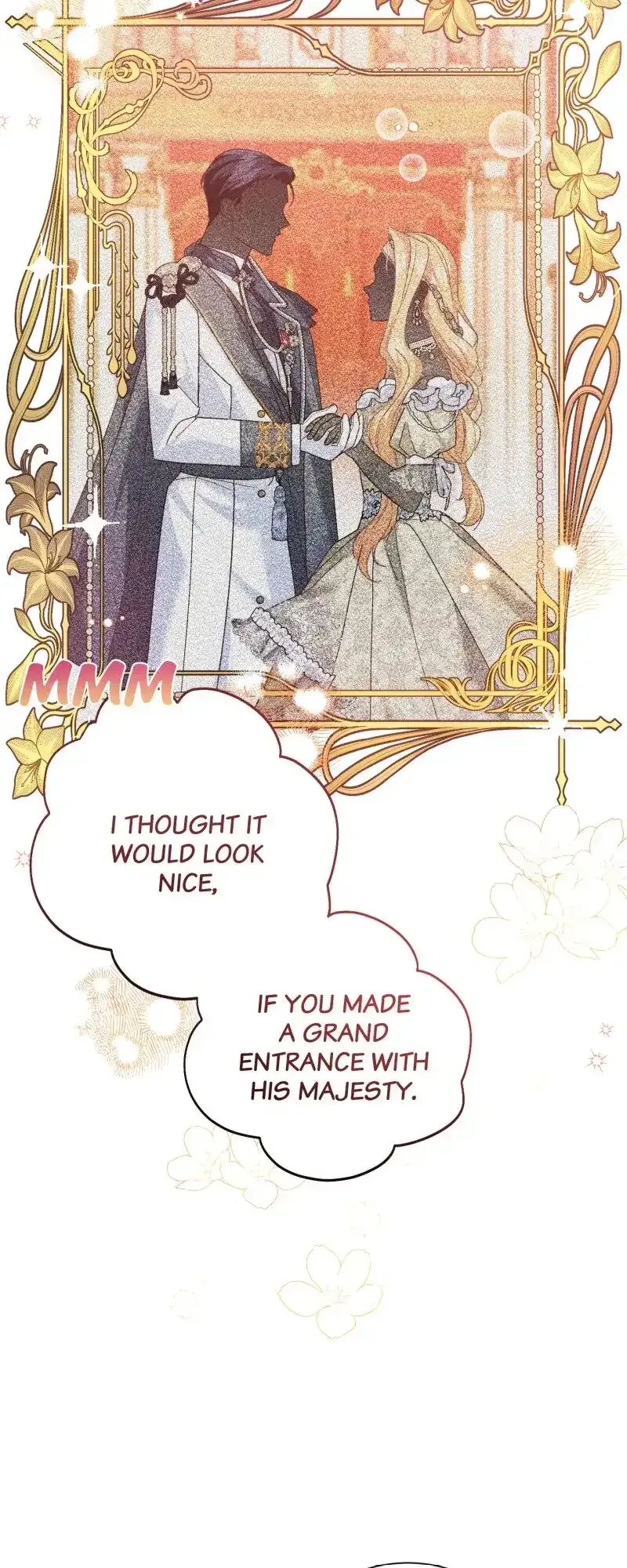 Until the Real One Shows Up Chapter 15 Online - página 21