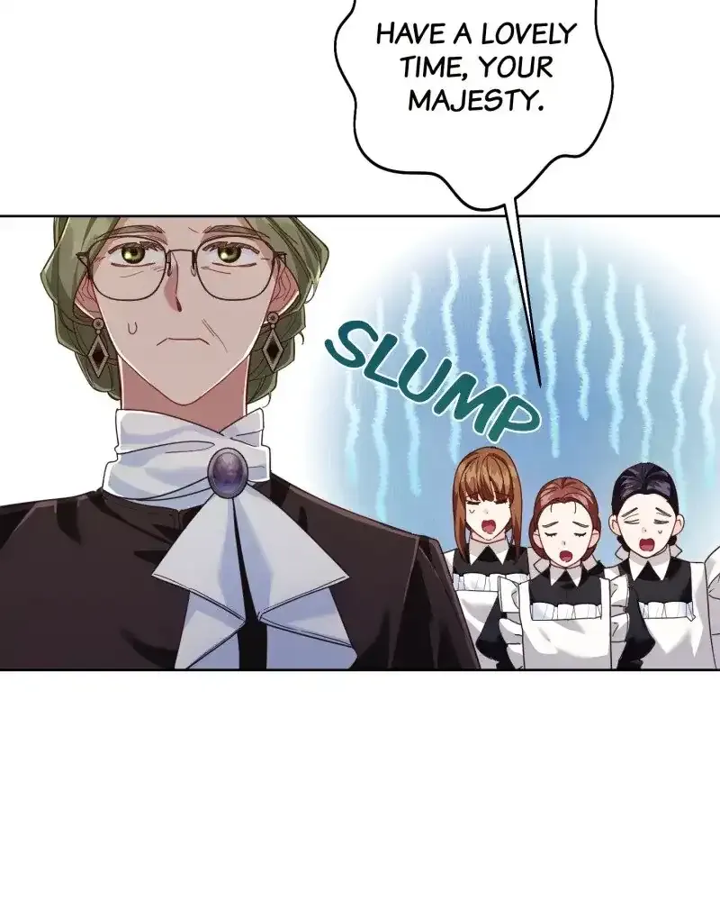 Until the Real One Shows Up Chapter 15 Online - página 24