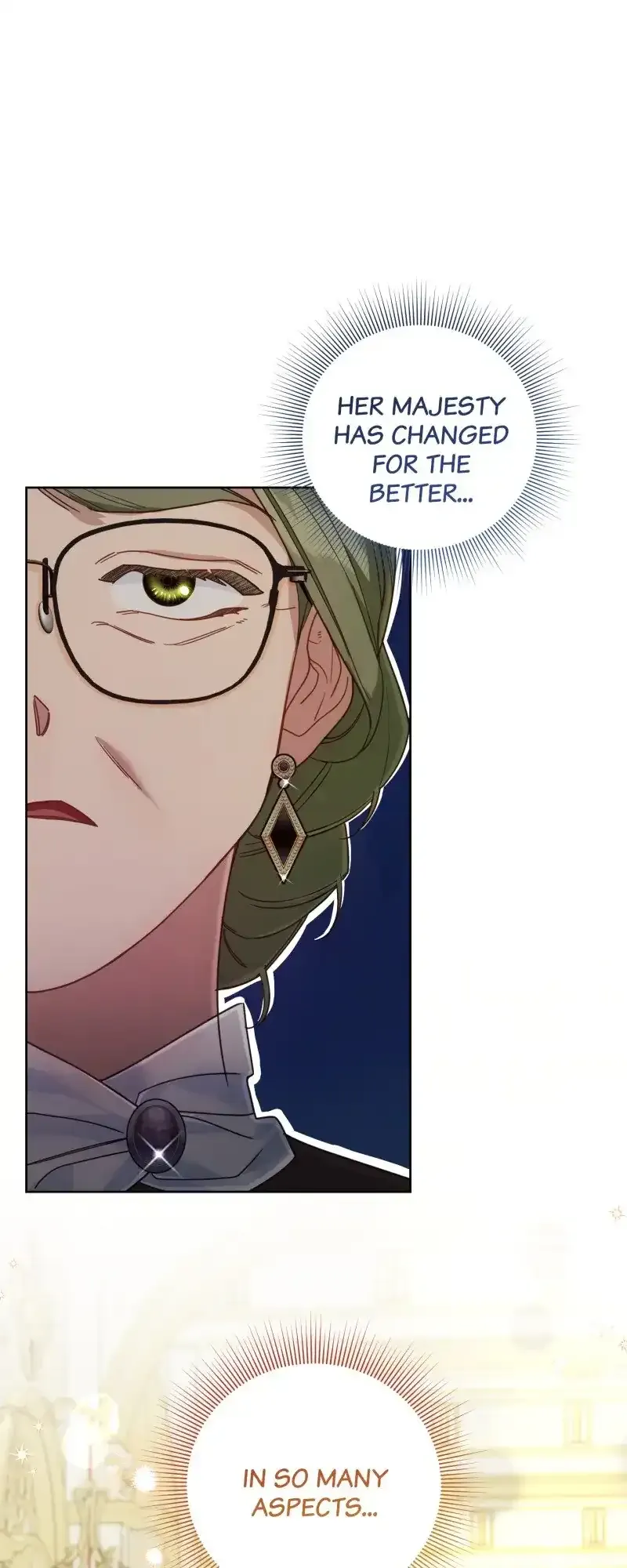 Until the Real One Shows Up Chapter 15 Online - página 25