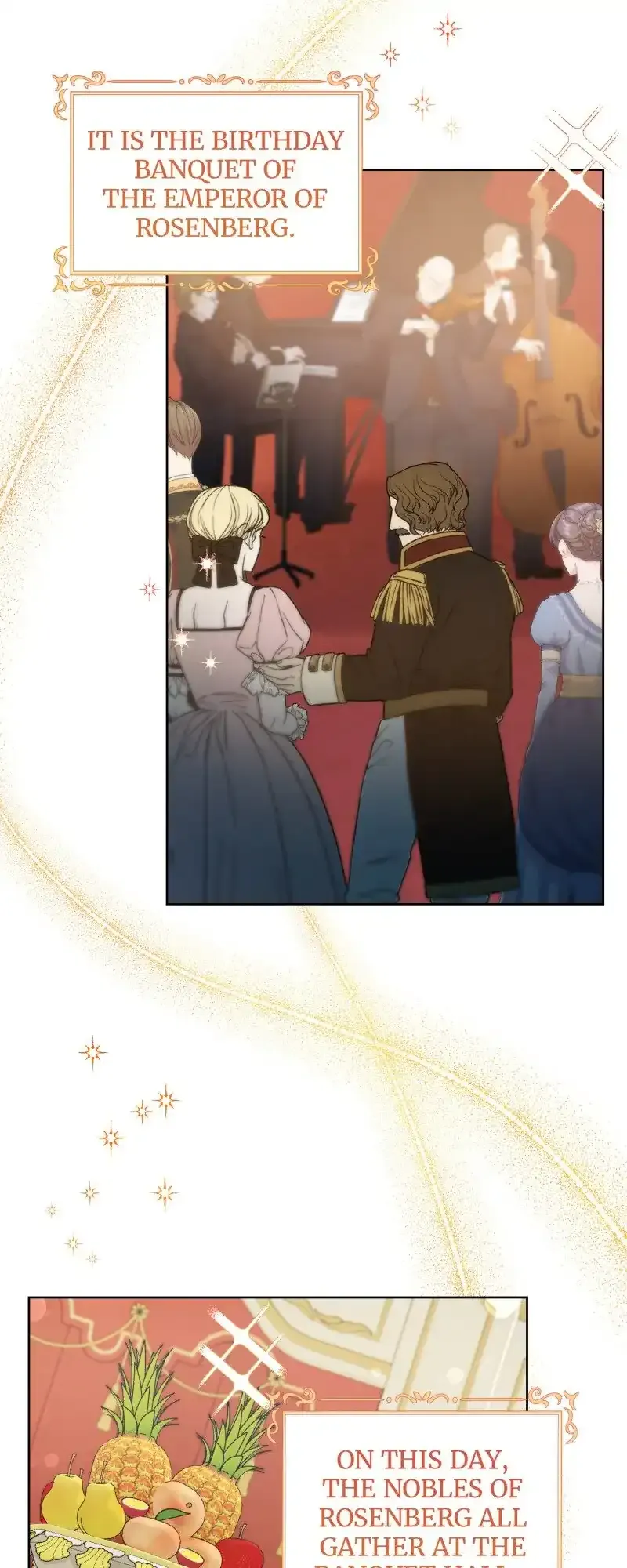 Until the Real One Shows Up Chapter 15 Online - página 28