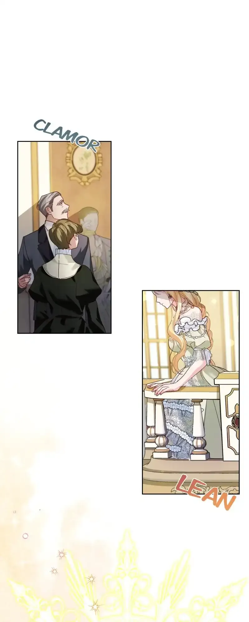 Until the Real One Shows Up Chapter 15 Online - página 34