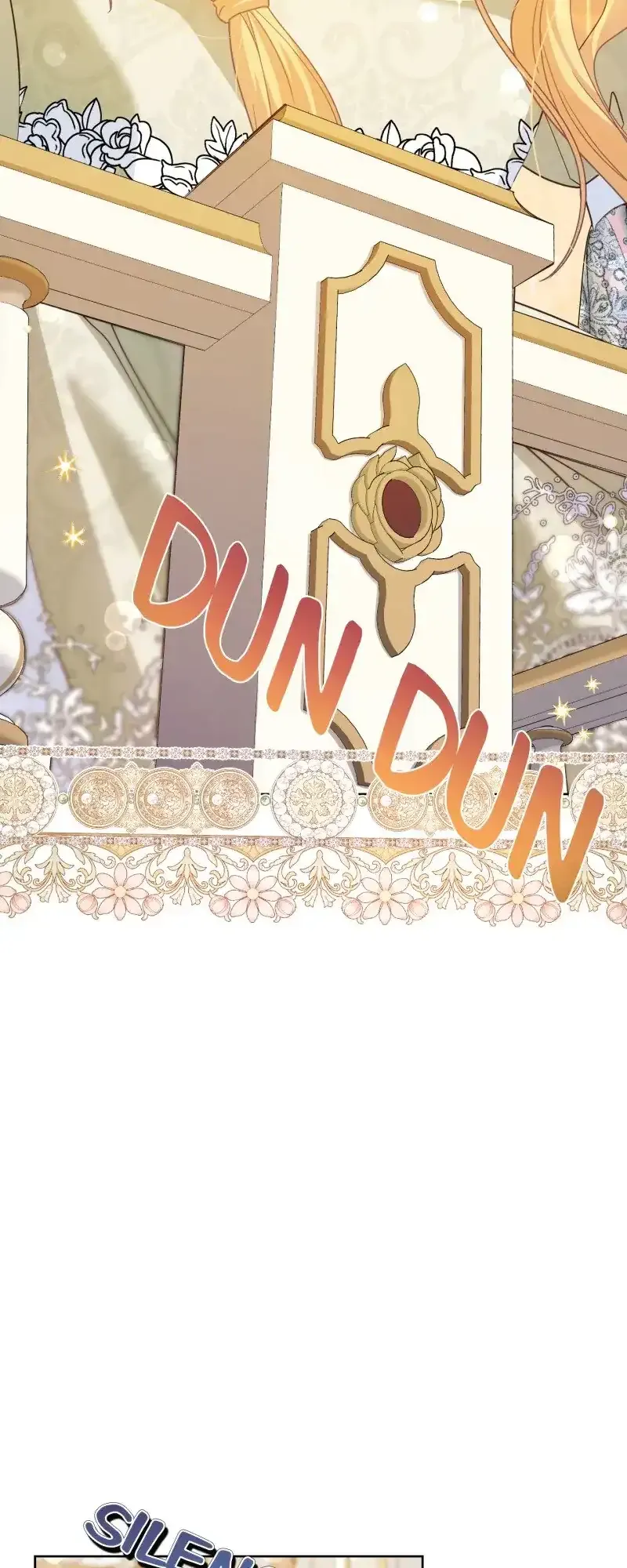 Until the Real One Shows Up Chapter 15 Online - página 36