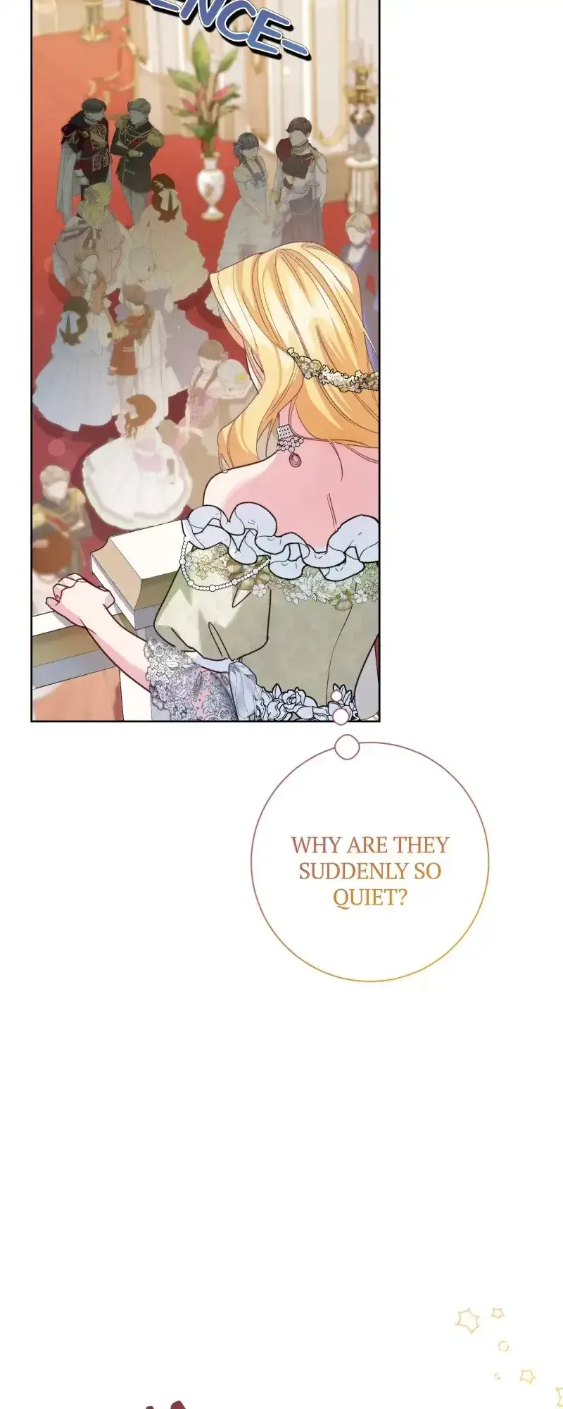 Until the Real One Shows Up Chapter 15 Online - página 37