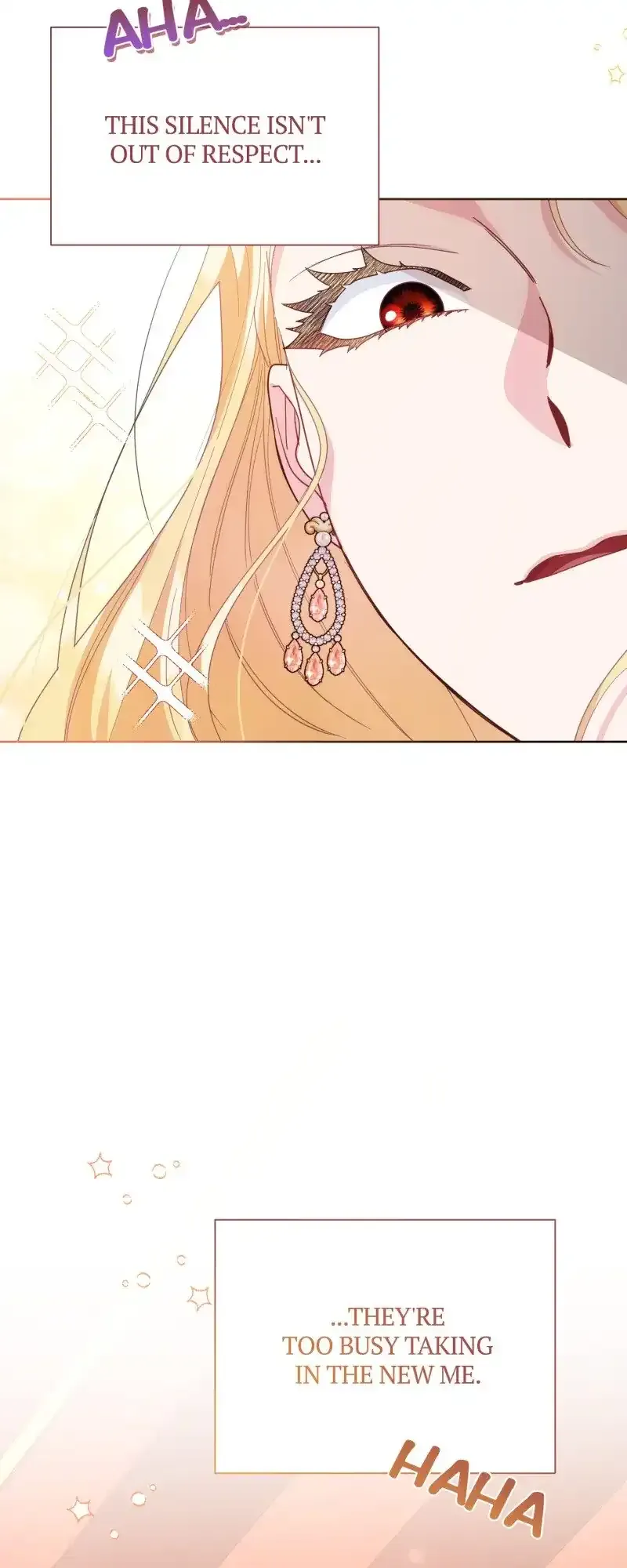 Until the Real One Shows Up Chapter 15 Online - página 38
