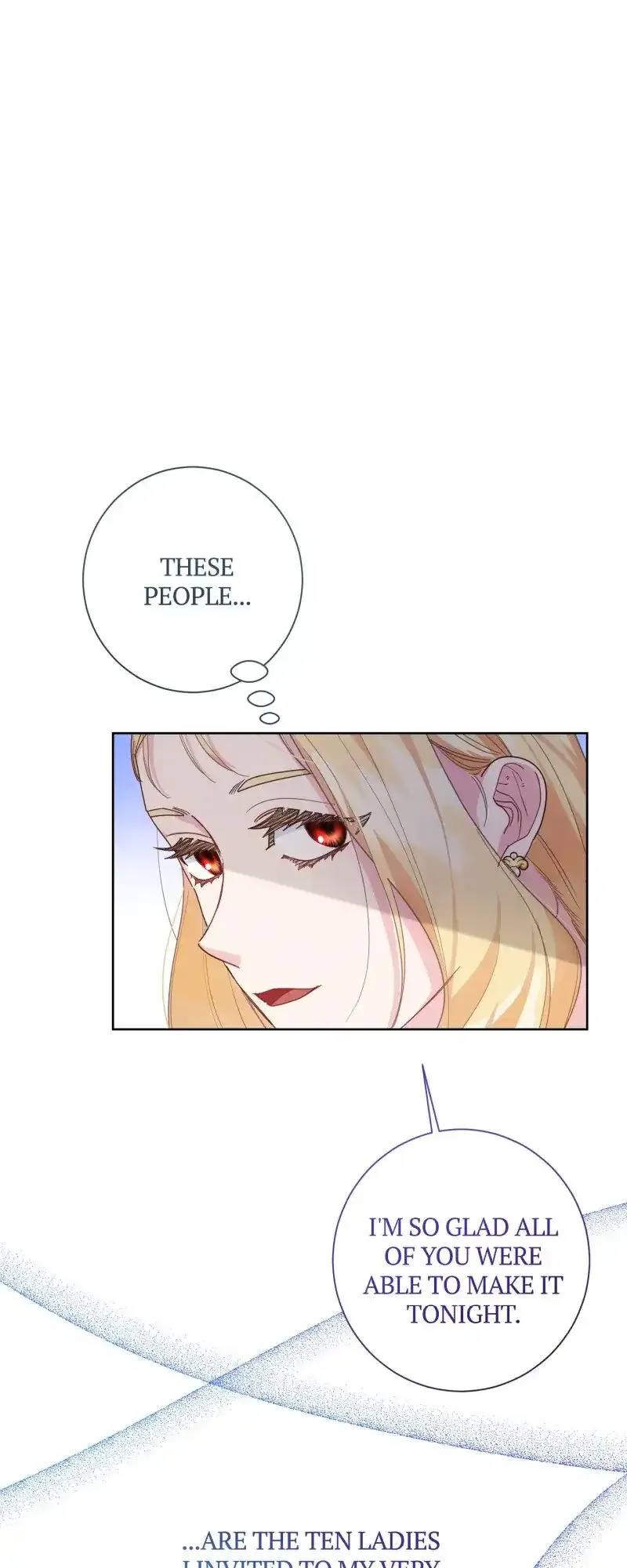 Until the Real One Shows Up Chapter 15 Online - página 42