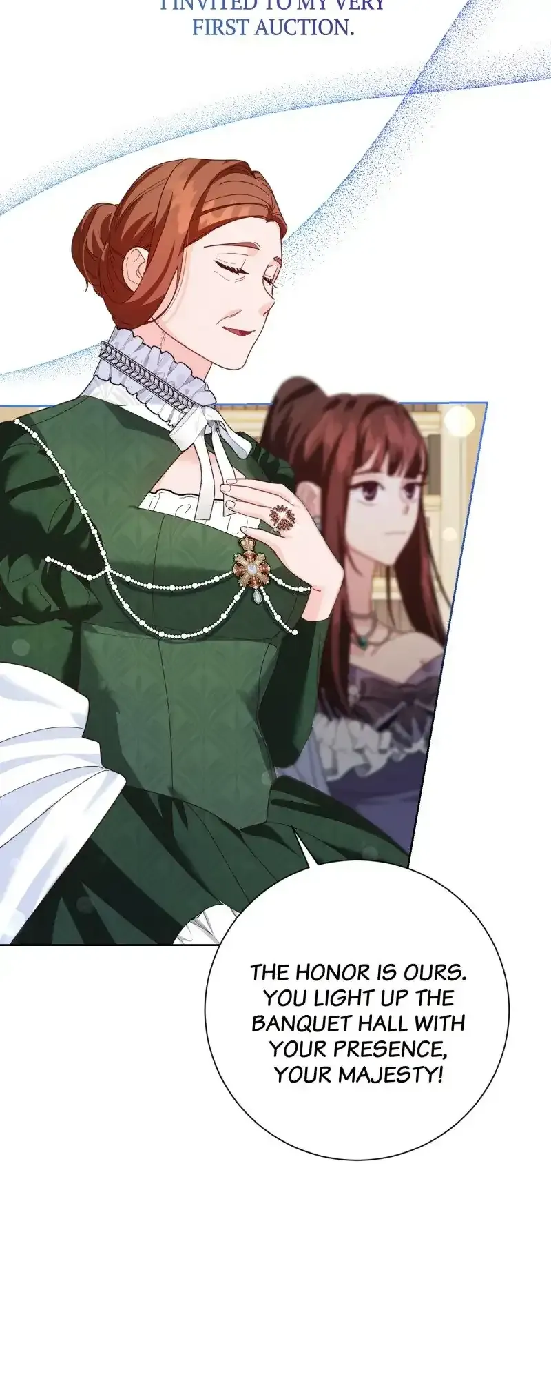 Until the Real One Shows Up Chapter 15 Online - página 43