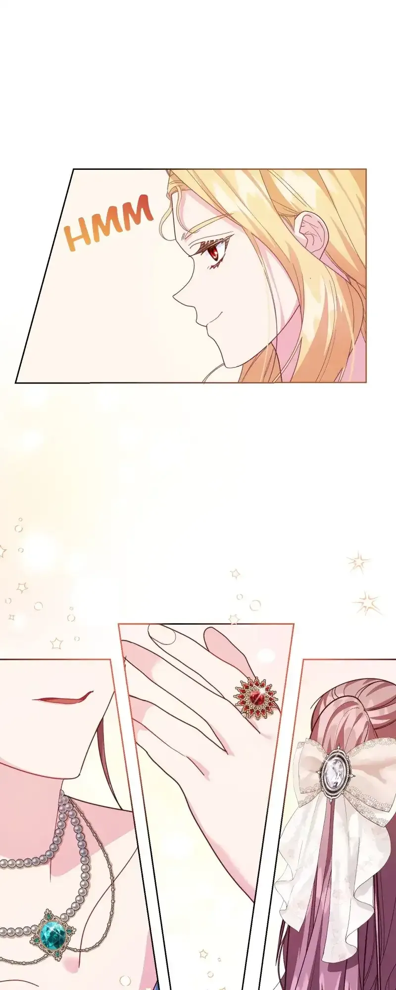 Until the Real One Shows Up Chapter 15 Online - página 44