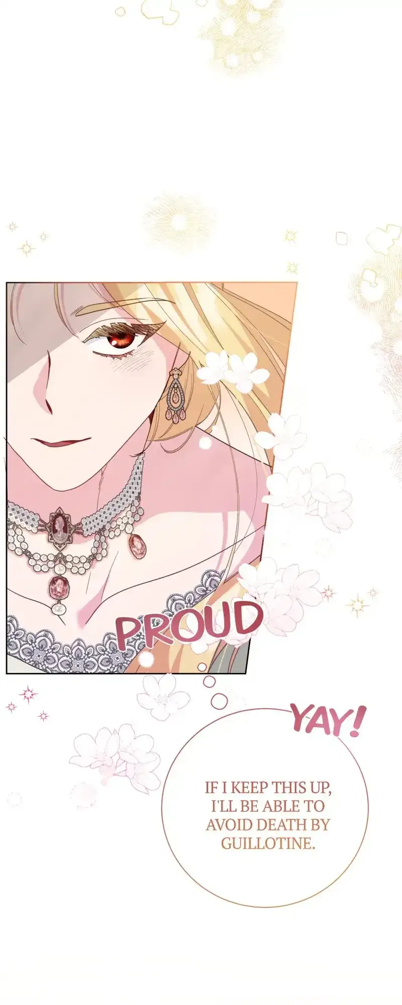 Until the Real One Shows Up Chapter 15 Online - página 51
