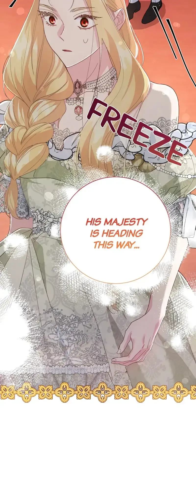 Until the Real One Shows Up Chapter 15 Online - página 54