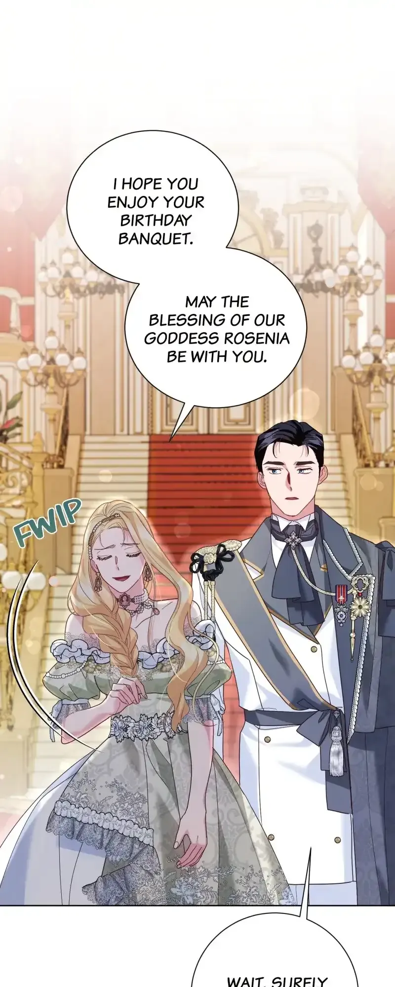 Until the Real One Shows Up Chapter 15 Online - página 59