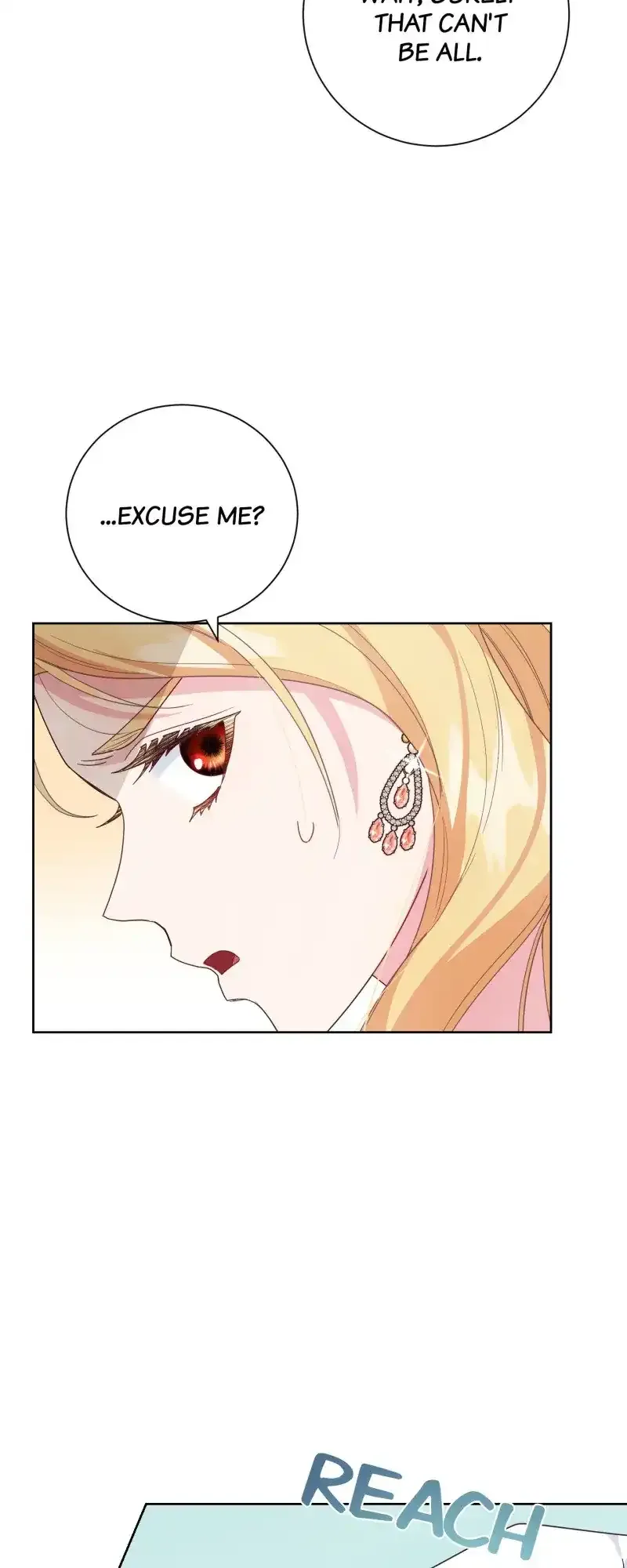 Until the Real One Shows Up Chapter 15 Online - página 60