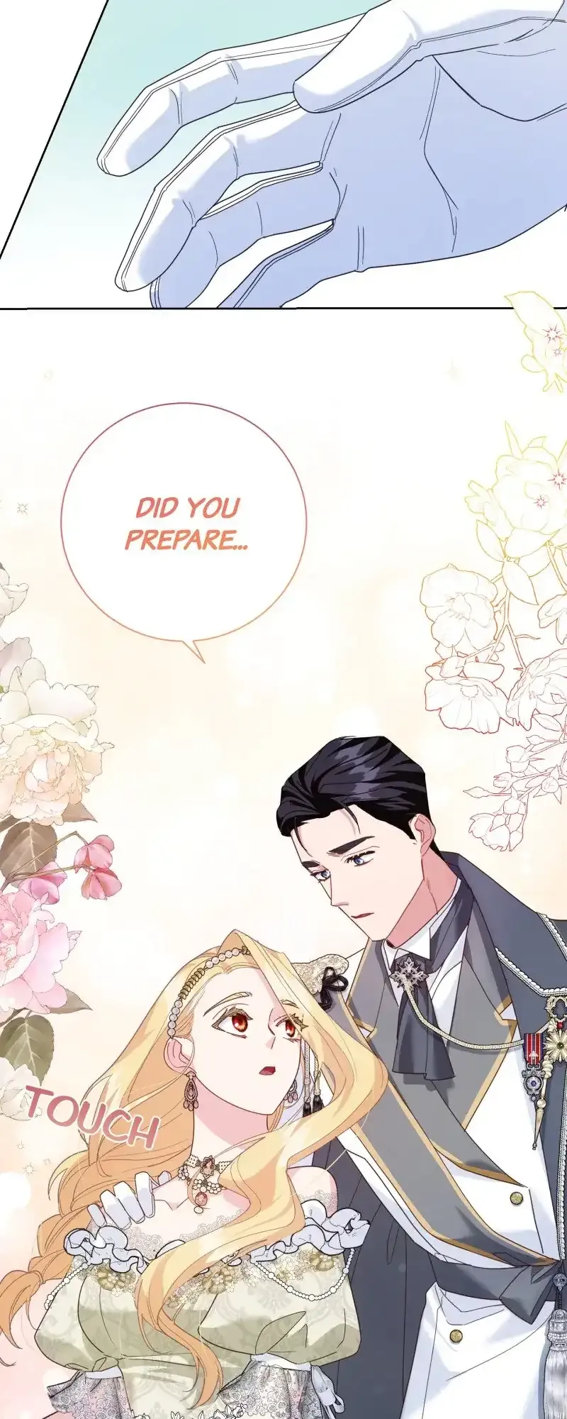 Until the Real One Shows Up Chapter 15 Online - página 61