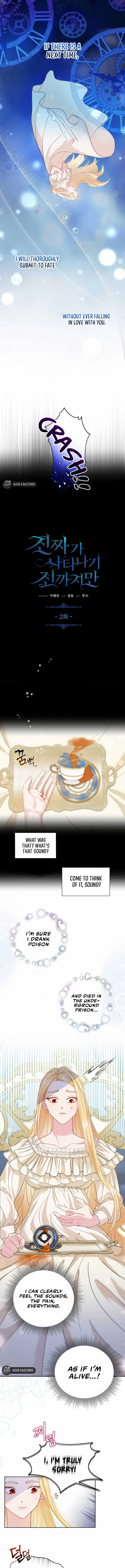 Until the Real One Shows Up Chapter 2 Online - página 1