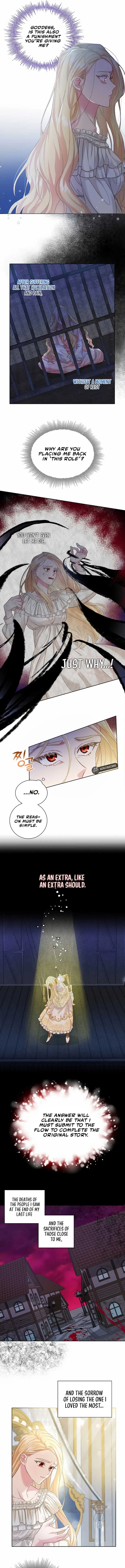 Until the Real One Shows Up Chapter 2 Online - página 5