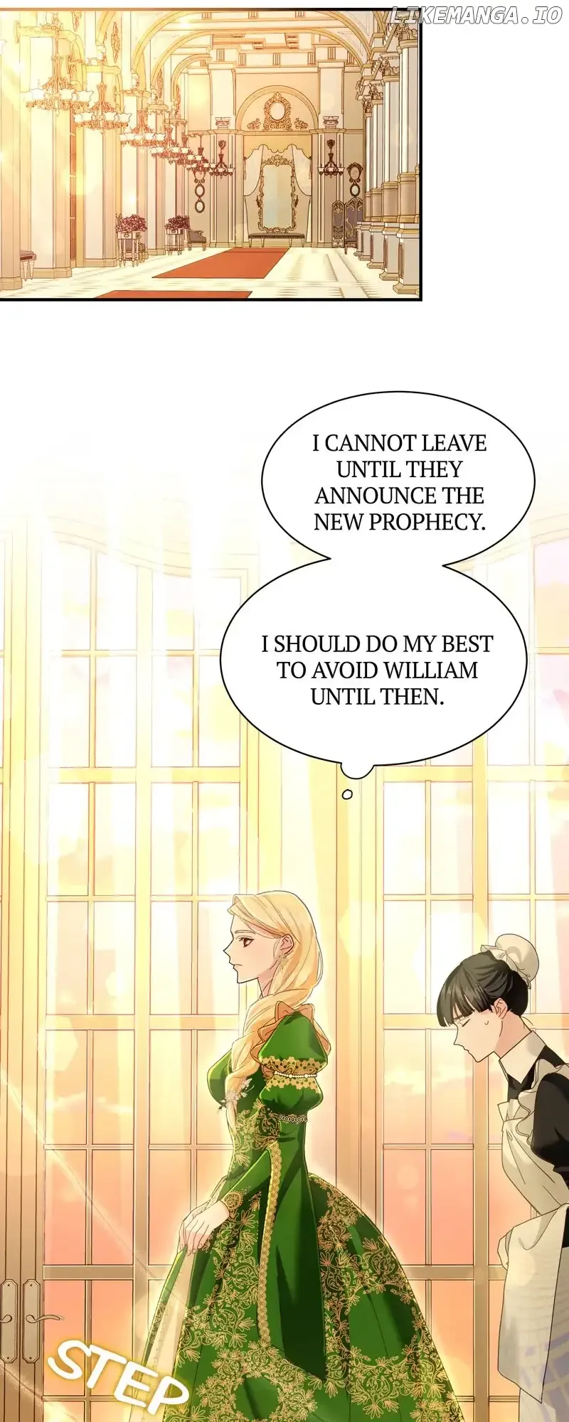 Until the Real One Shows Up Chapter 3 Online - página 3