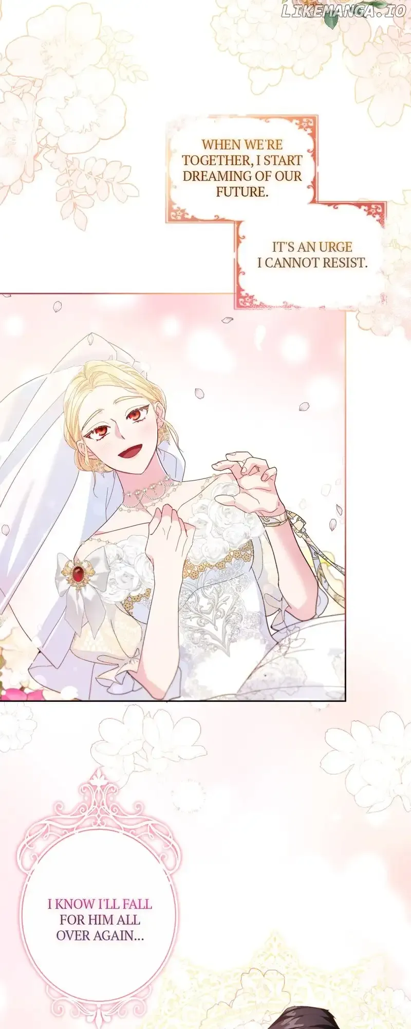 Until the Real One Shows Up Chapter 3 Online - página 5