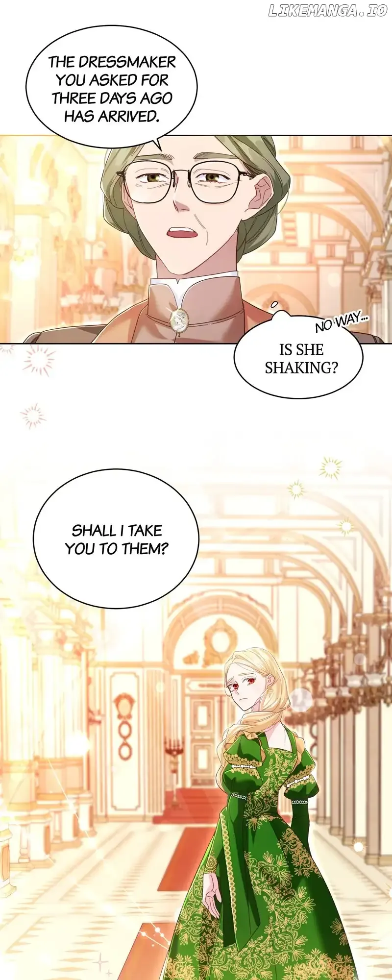 Until the Real One Shows Up Chapter 3 Online - página 9