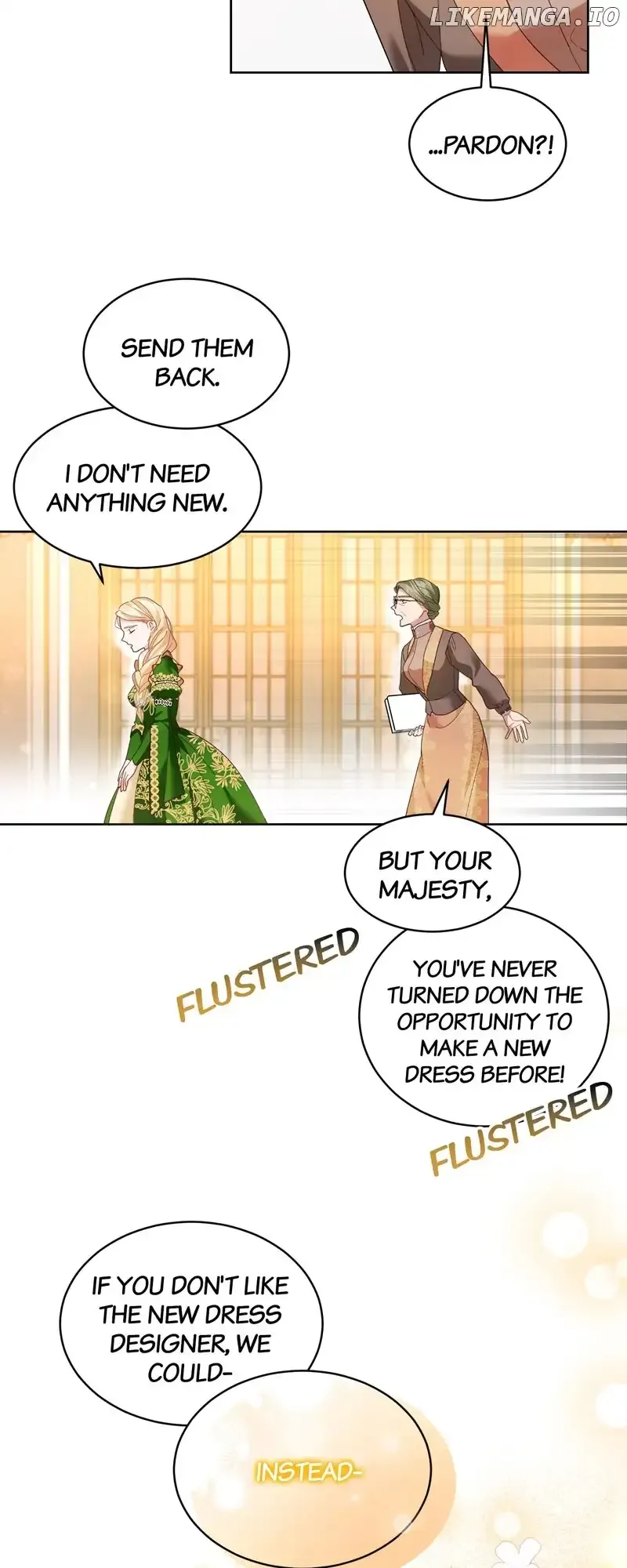 Until the Real One Shows Up Chapter 3 Online - página 11