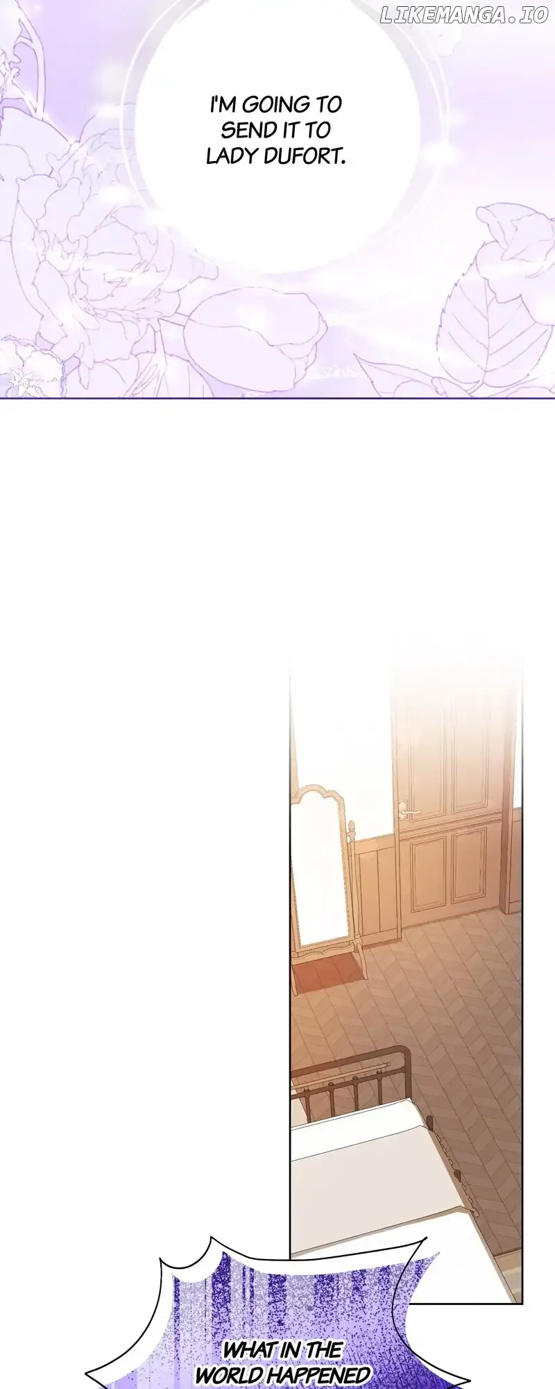 Until the Real One Shows Up Chapter 3 Online - página 14