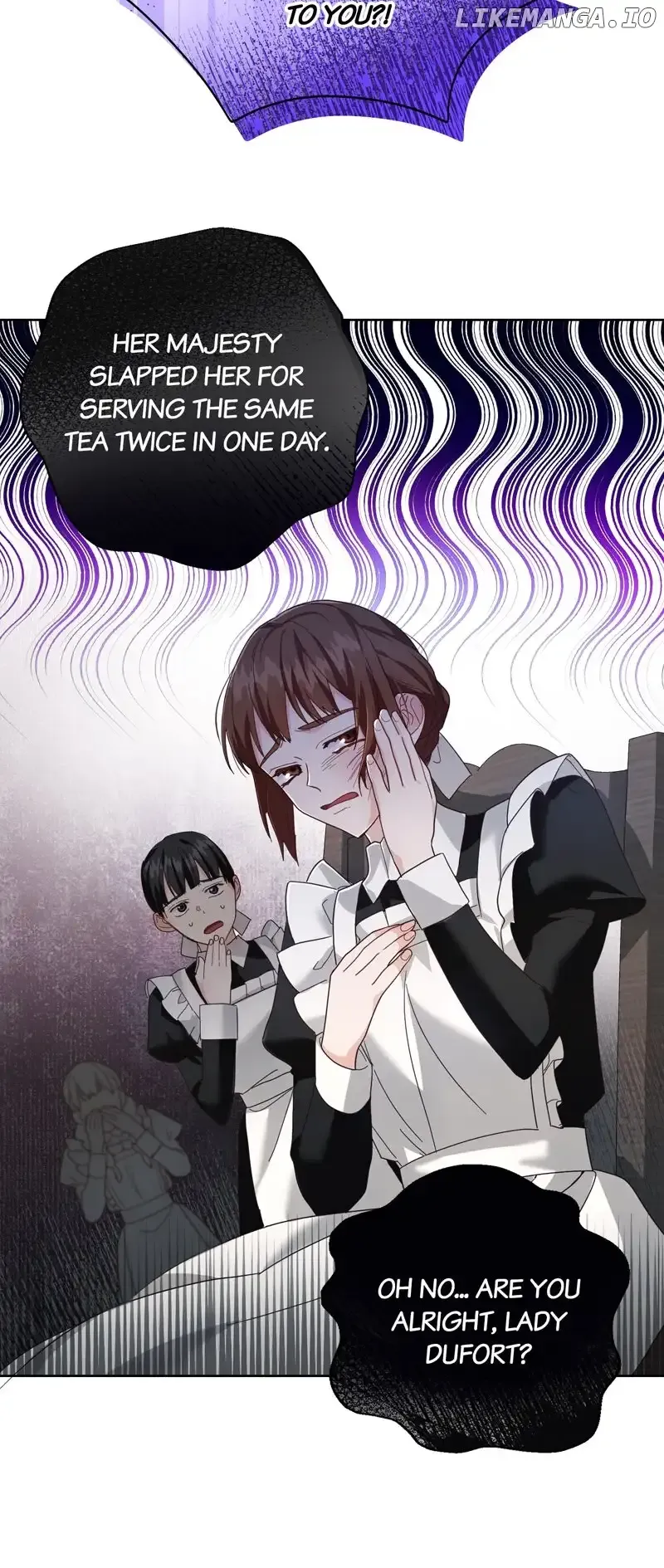Until the Real One Shows Up Chapter 3 Online - página 15
