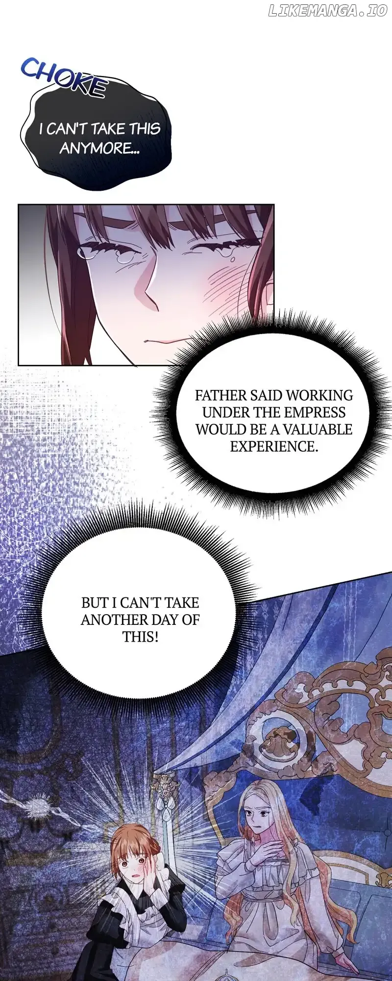 Until the Real One Shows Up Chapter 3 Online - página 16