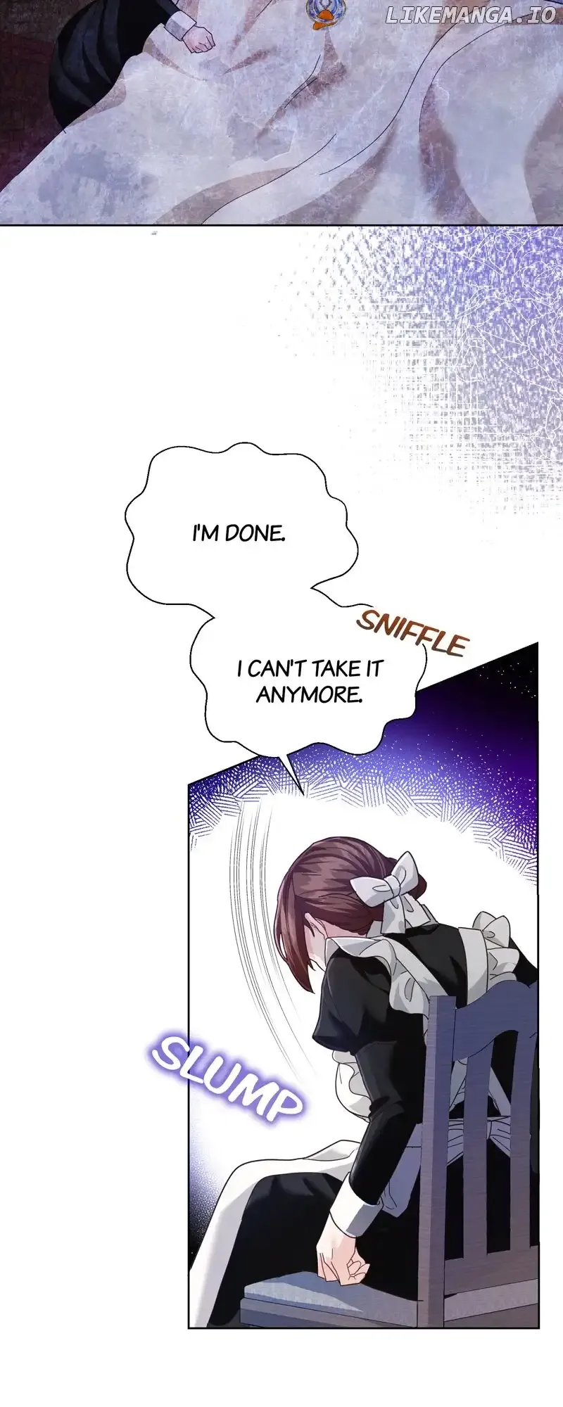 Until the Real One Shows Up Chapter 3 Online - página 17