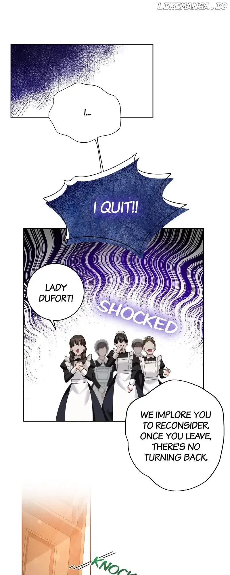Until the Real One Shows Up Chapter 3 Online - página 18