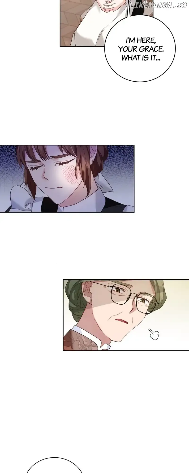 Until the Real One Shows Up Chapter 3 Online - página 20