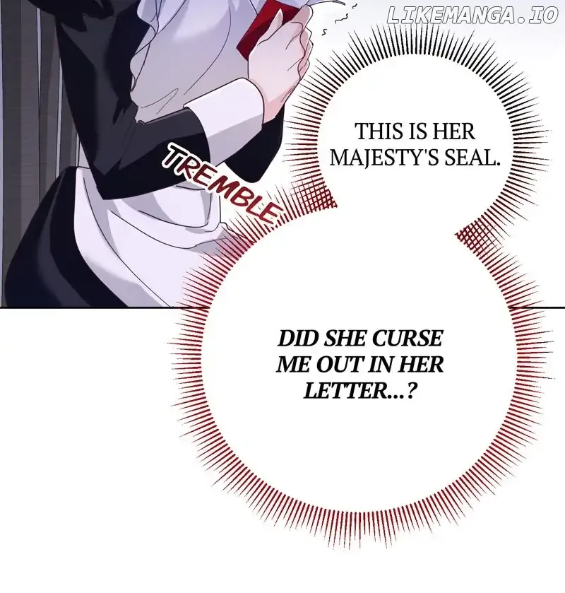Until the Real One Shows Up Chapter 3 Online - página 24