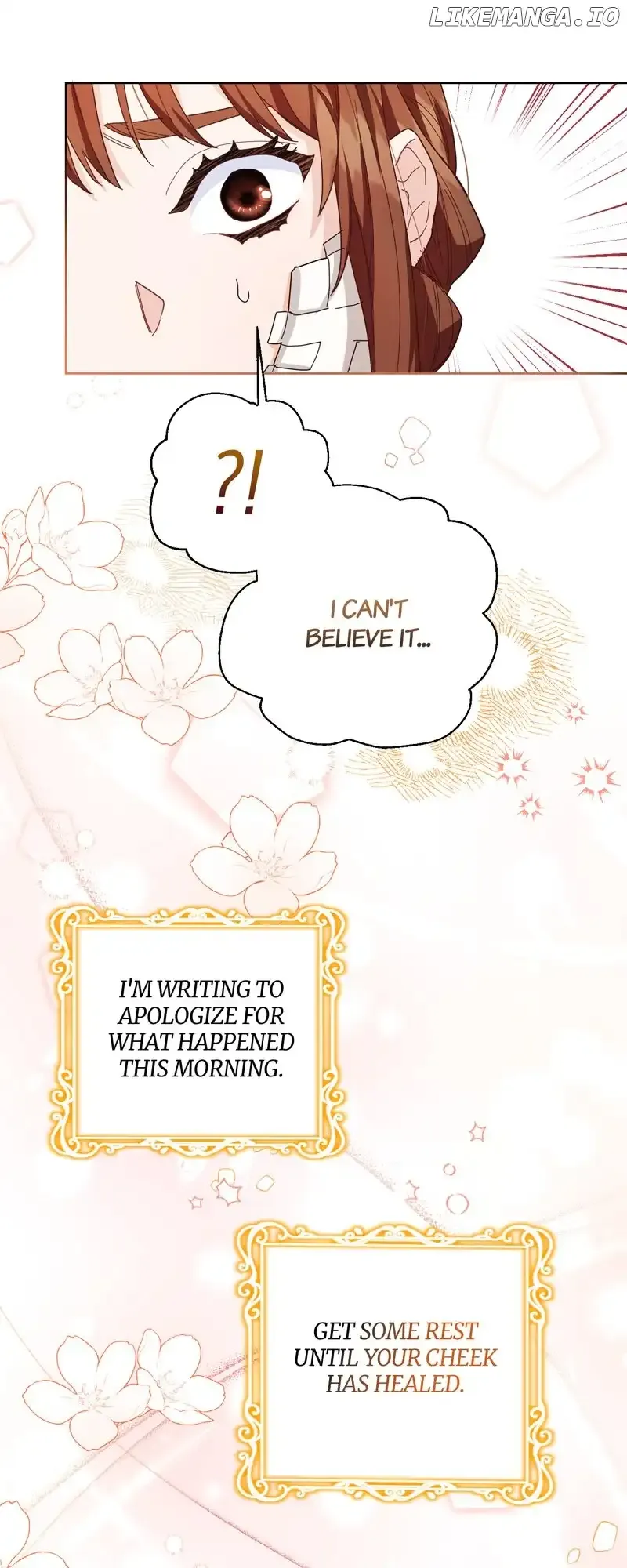Until the Real One Shows Up Chapter 3 Online - página 26