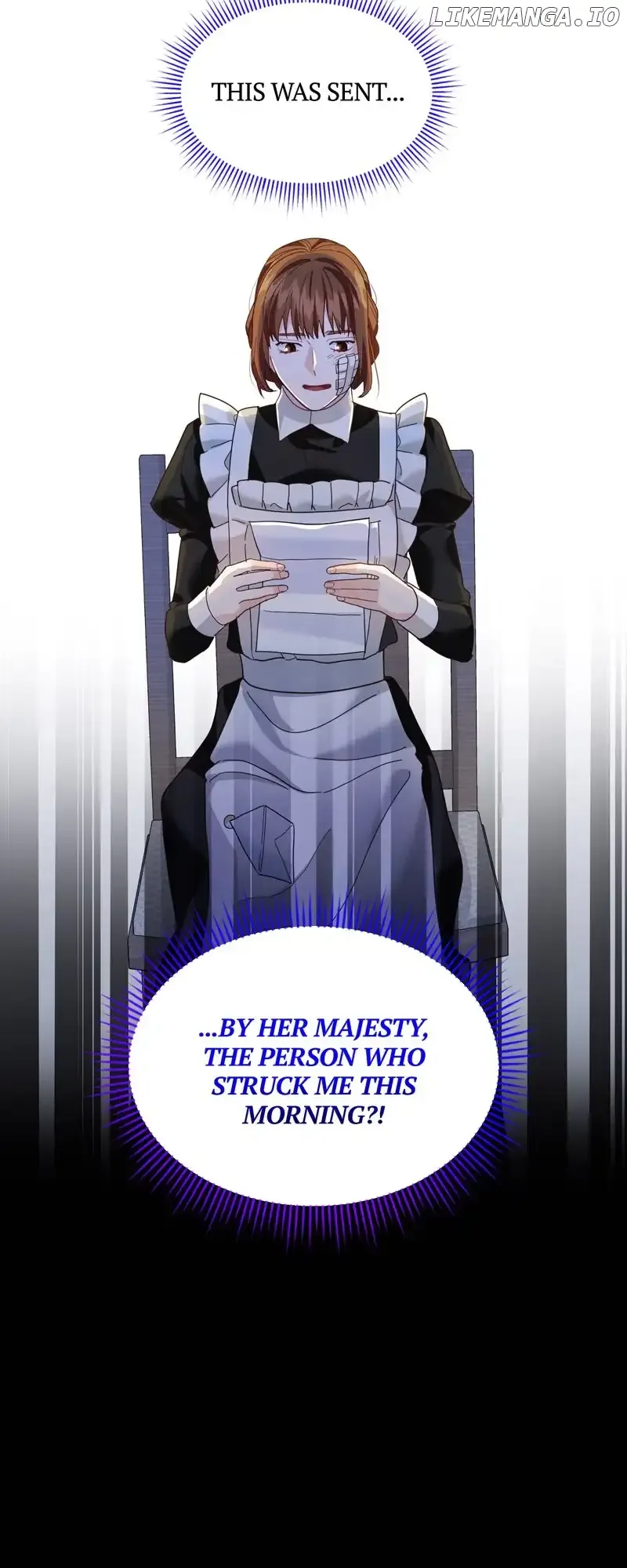 Until the Real One Shows Up Chapter 3 Online - página 28