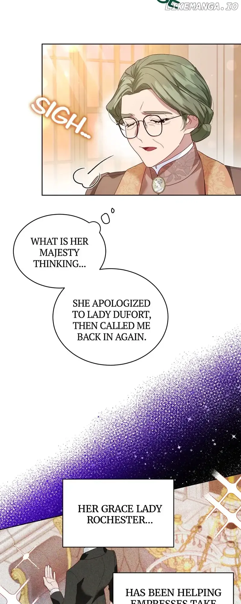 Until the Real One Shows Up Chapter 3 Online - página 30