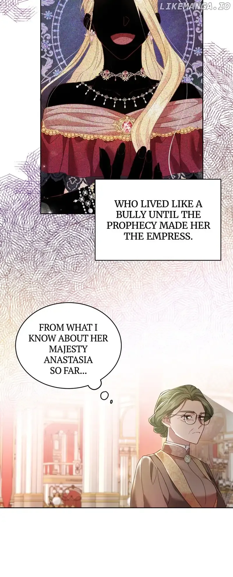 Until the Real One Shows Up Chapter 3 Online - página 32