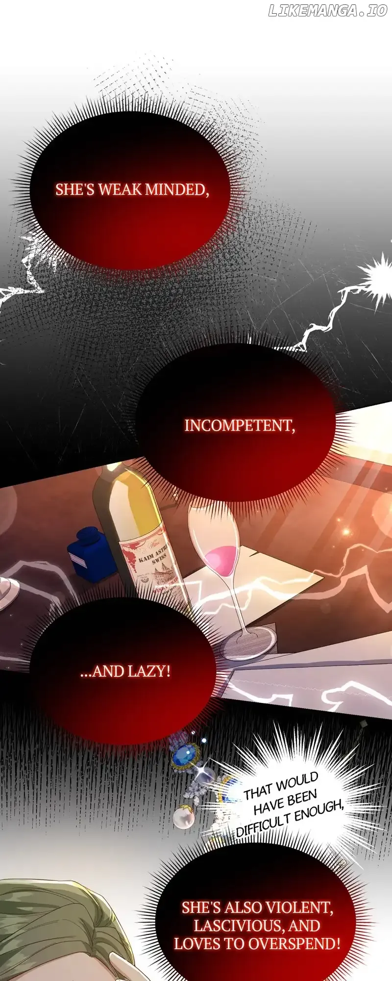 Until the Real One Shows Up Chapter 3 Online - página 33