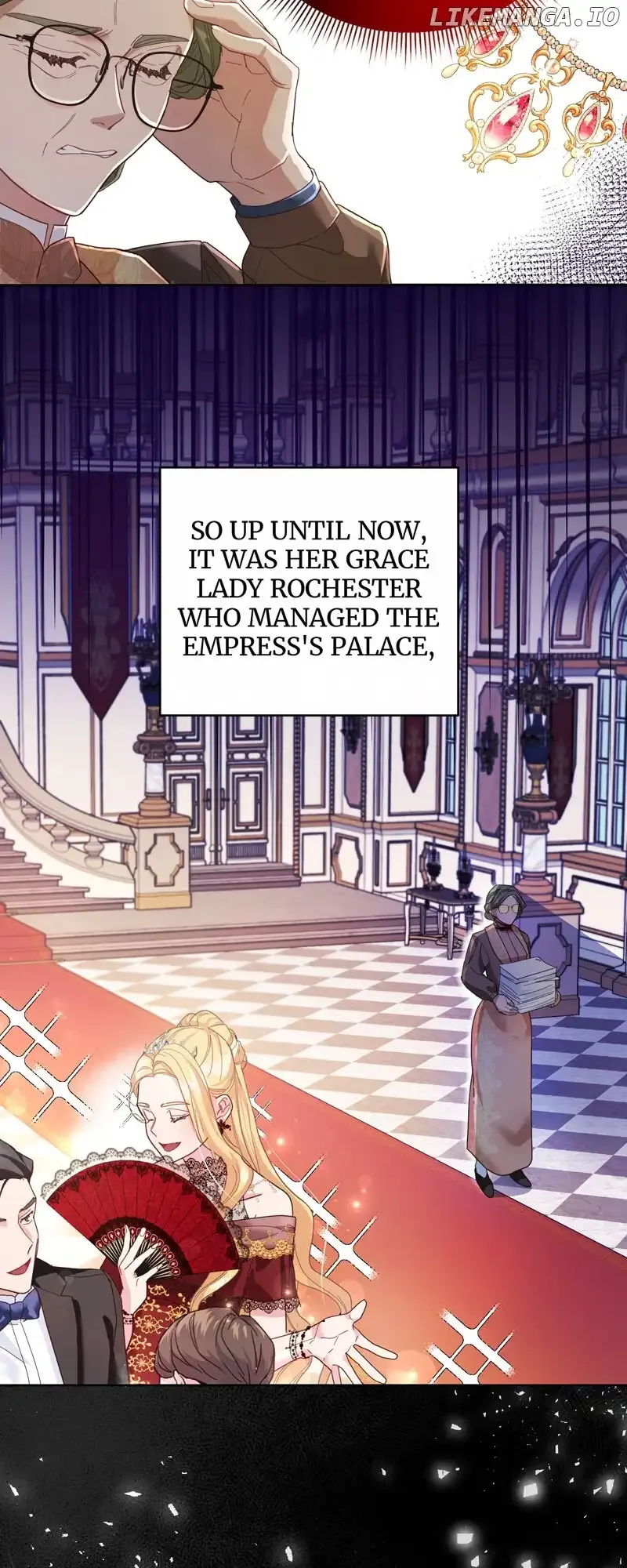 Until the Real One Shows Up Chapter 3 Online - página 34