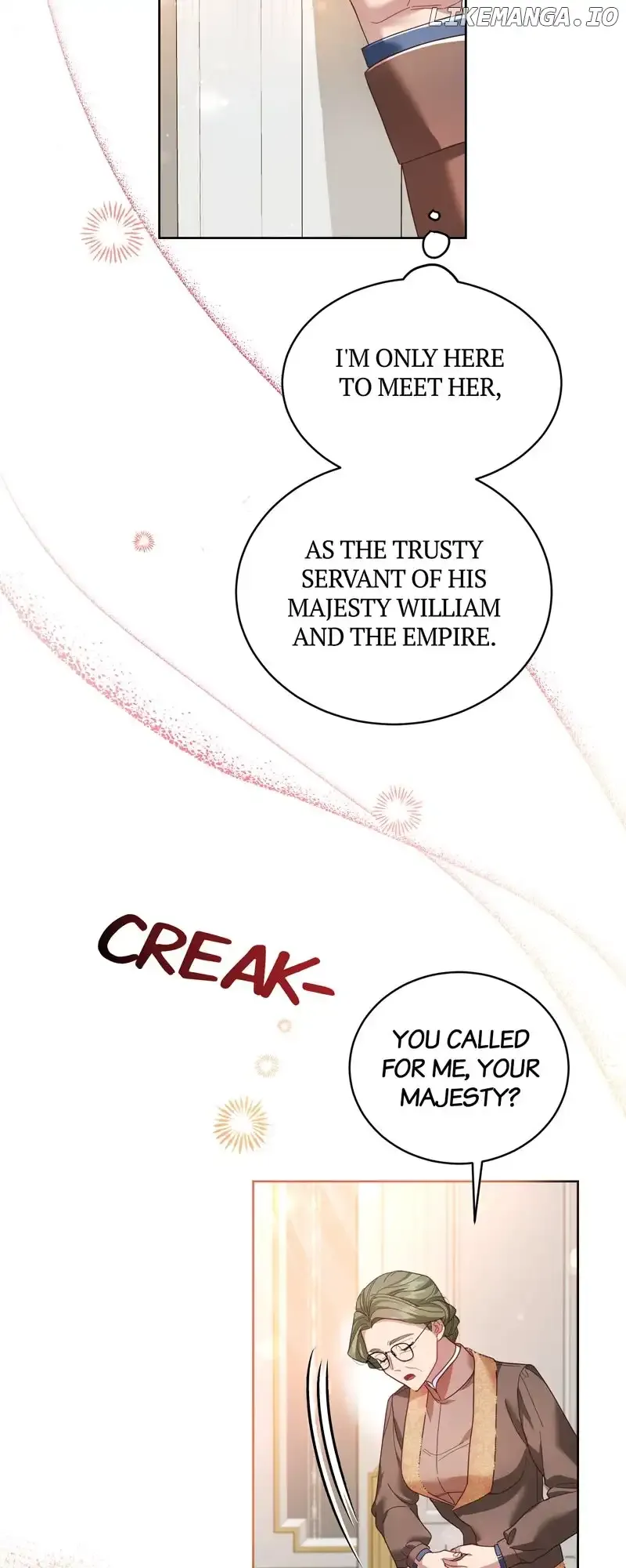 Until the Real One Shows Up Chapter 3 Online - página 36