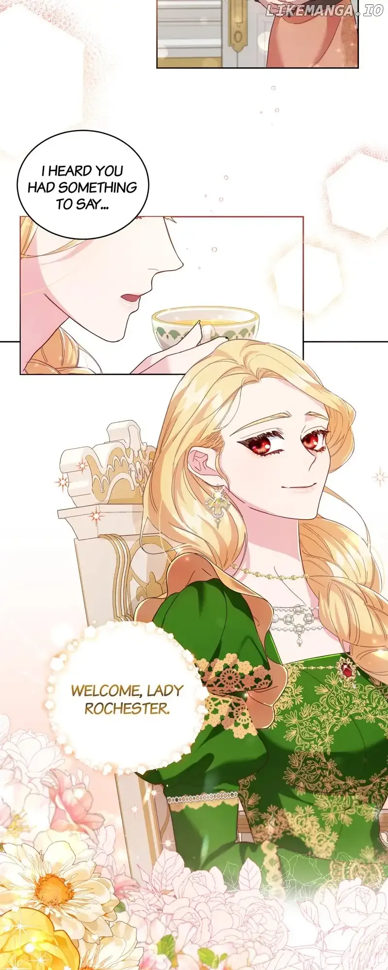 Until the Real One Shows Up Chapter 3 Online - página 37