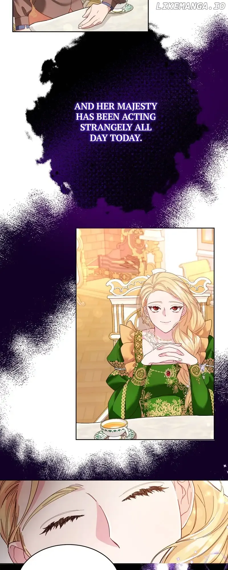 Until the Real One Shows Up Chapter 3 Online - página 39