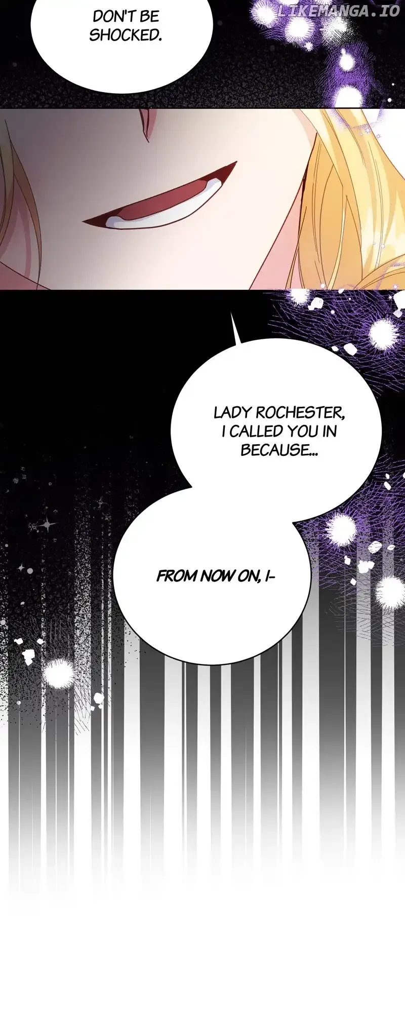 Until the Real One Shows Up Chapter 3 Online - página 40
