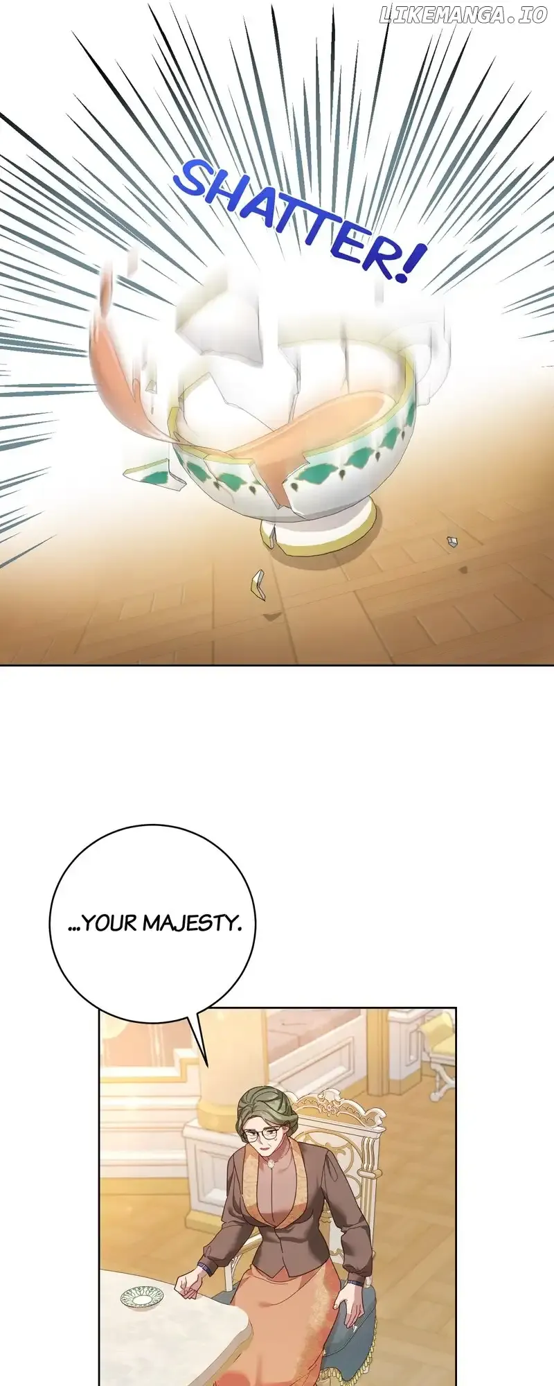 Until the Real One Shows Up Chapter 3 Online - página 42