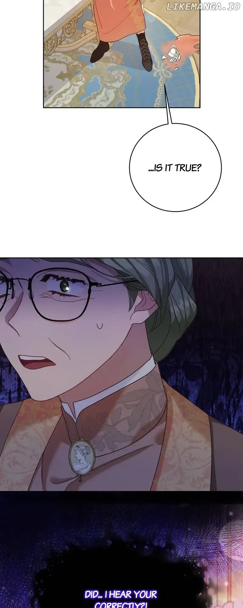 Until the Real One Shows Up Chapter 3 Online - página 43