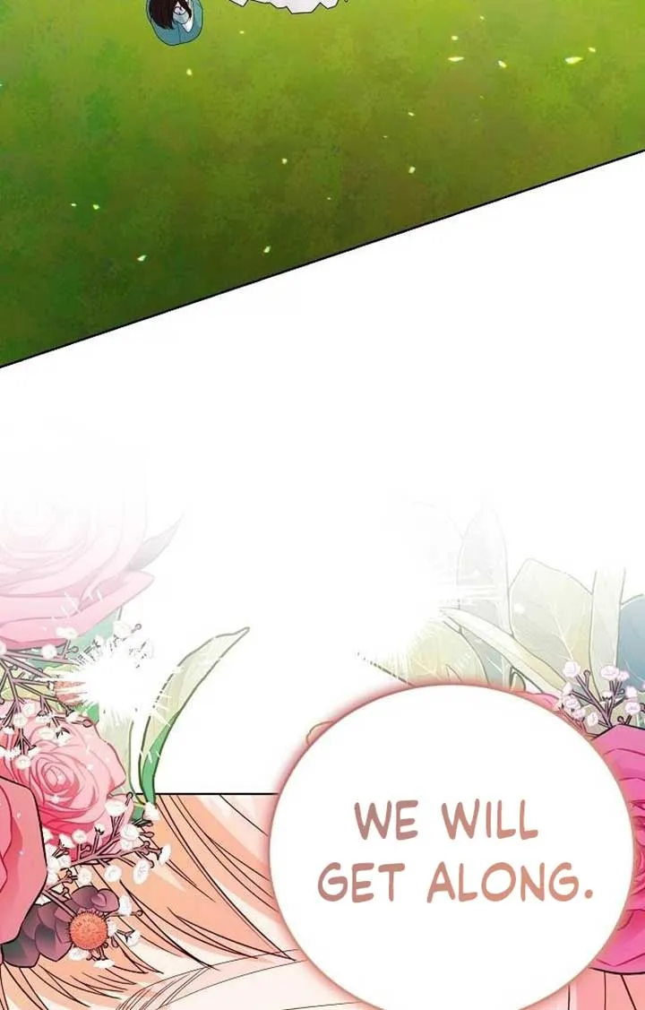 Until the Real One Shows Up Chapter 30 Online - página 4