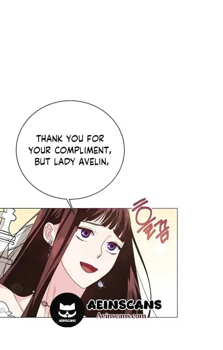 Until the Real One Shows Up Chapter 30 Online - página 11