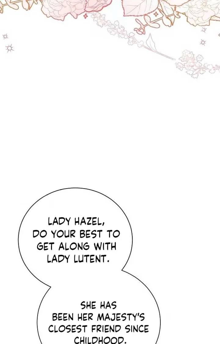 Until the Real One Shows Up Chapter 30 Online - página 19