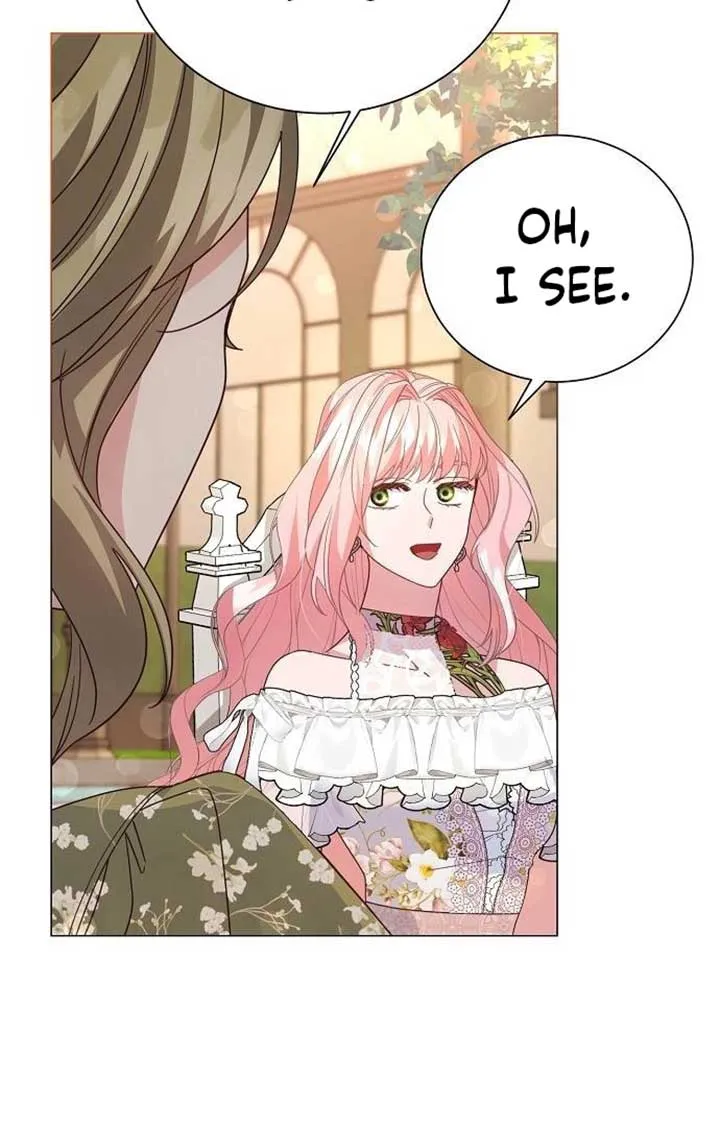 Until the Real One Shows Up Chapter 30 Online - página 20