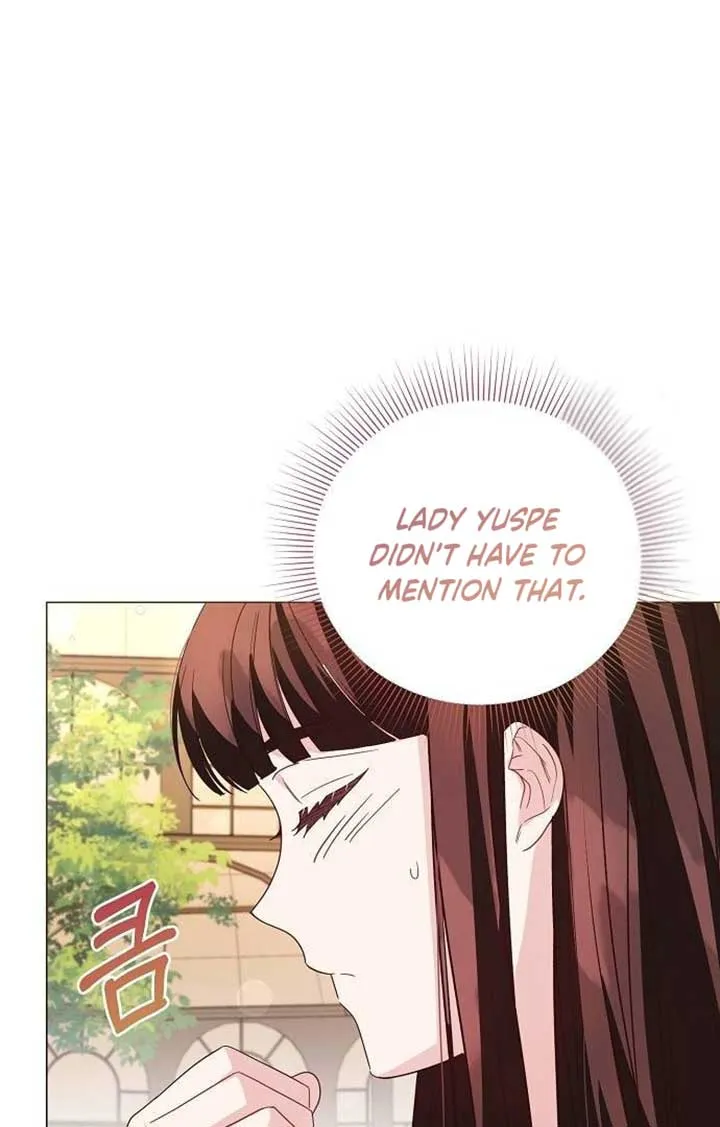 Until the Real One Shows Up Chapter 30 Online - página 21